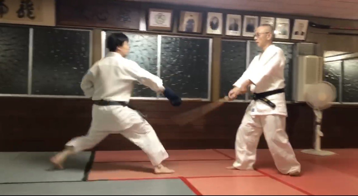 fusenryu's tweet photo. 不遷流は、岡山県・兵庫県で学べる江戸末期に生まれた古武道です。

津山市、岡山市、神戸市にて門人募集中です！ https://t.co/RShNf1B5y3