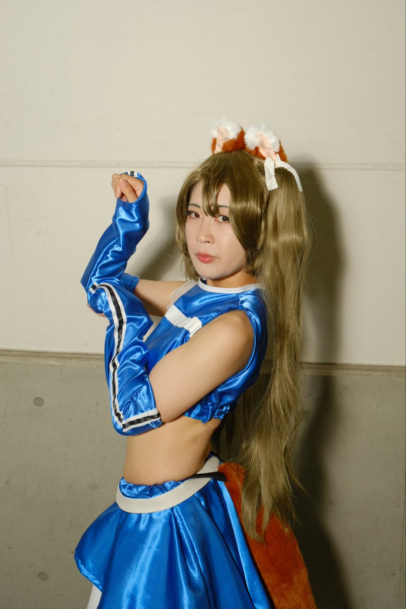 hikohei_west's tweet photo. ファイターズガール瑞鶴

撮影ありがとうございます！

model:天月みこさん(@mikoamtk )
#フリートドック改 https://t.co/eSv9DhwBIr
