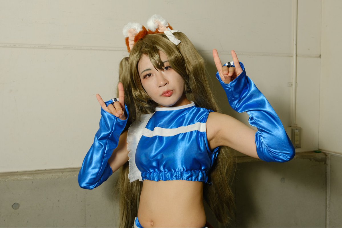 hikohei_west's tweet photo. ファイターズガール瑞鶴

撮影ありがとうございます！

model:天月みこさん(@mikoamtk )
#フリートドック改 https://t.co/eSv9DhwBIr