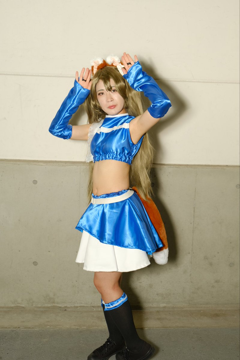 hikohei_west's tweet photo. ファイターズガール瑞鶴

撮影ありがとうございます！

model:天月みこさん(@mikoamtk )
#フリートドック改 https://t.co/eSv9DhwBIr