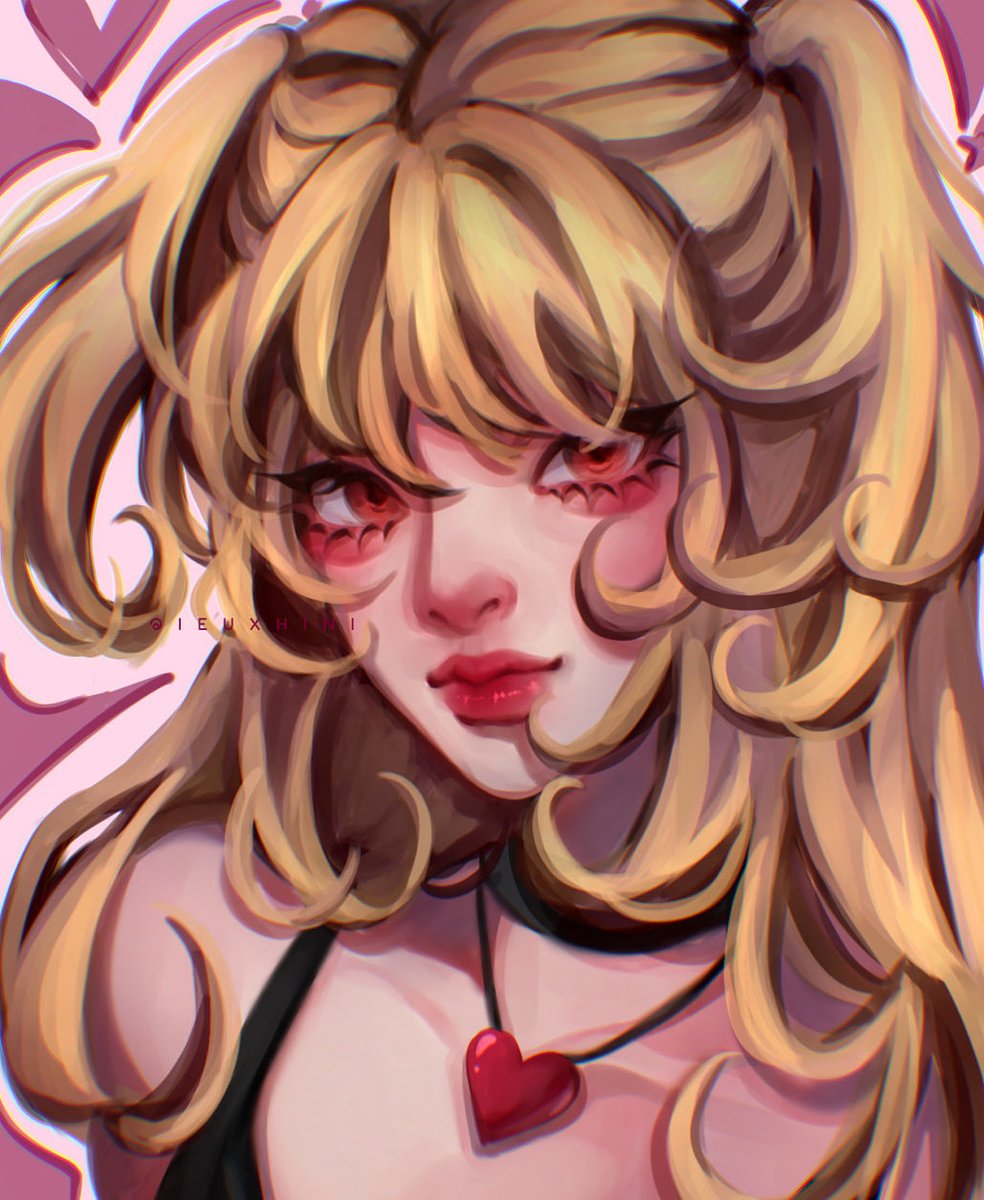 Ieuxhini's tweet photo. ໒꒱ ⊹ ࣪ ˖ Emergency Commission ⭑.ᐟ ⊹ ࣪ ˖ ໒꒱
— Lowered price .ᐟ —
`♡´- ICON ( Head - Shoulder ): $10 / ₱600 
`♡´- BUST ( Head - Chest ): $20 / ₱1,200 
`♡´- HALF-BODY ( Head - Torso ): $30 / ₱1,800 
`♡´- CHARACTER SHEET [ Set ]: $85 / ₱5,200
#artcommission https://t.co/2TcByps4Ap