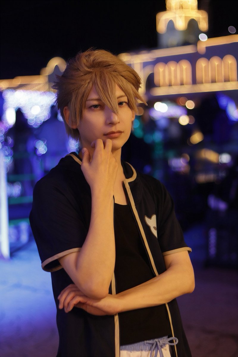 cos_aka83's tweet photo. 【cosplay コスプレ】

WTワールドトリガー
ヒュース

Photo/@HeL_rin25 さん
#ラグコス  #ラグコス2026 https://t.co/KDnVh9c6he