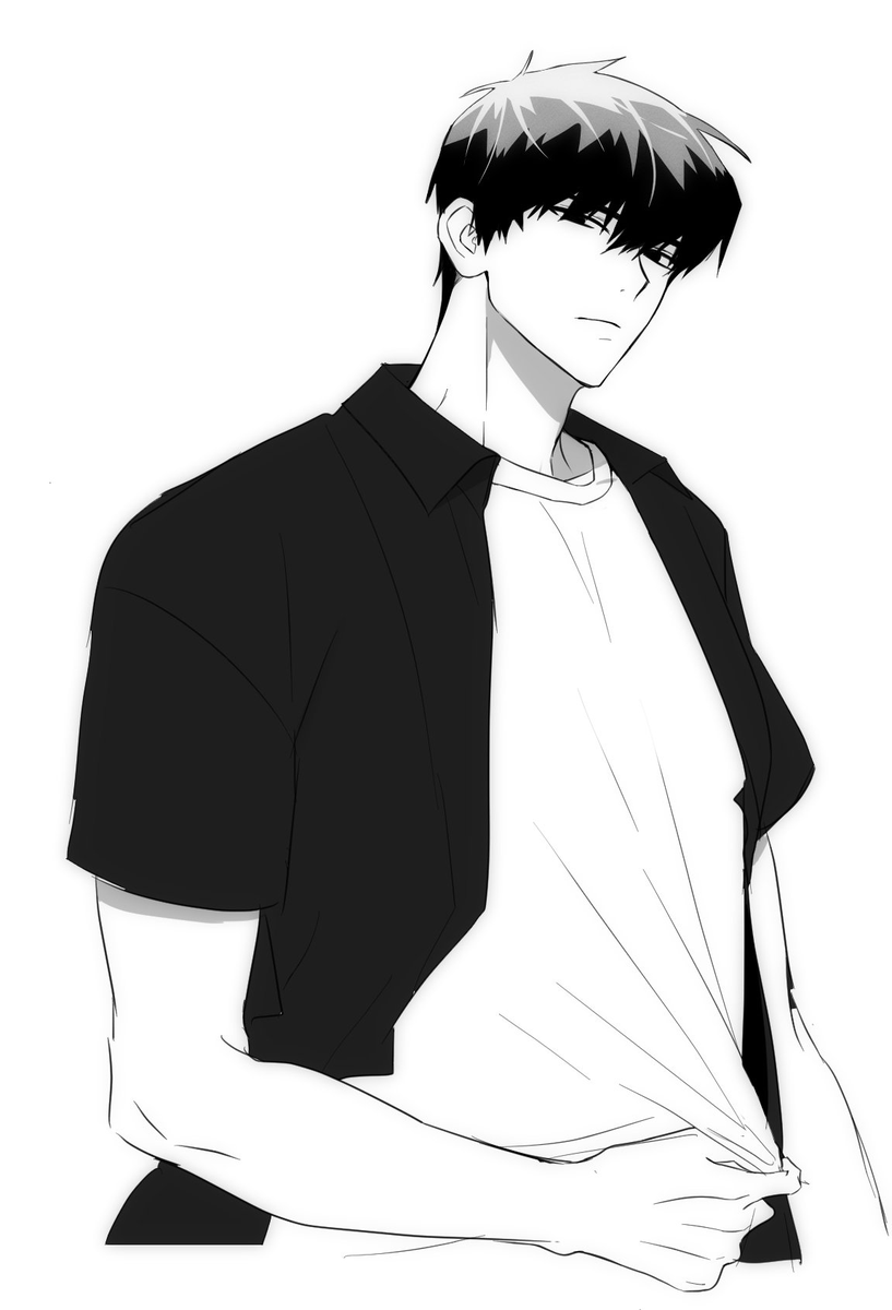 D__UU__DUU's tweet photo. #OC https://t.co/HAKUf1CHNA