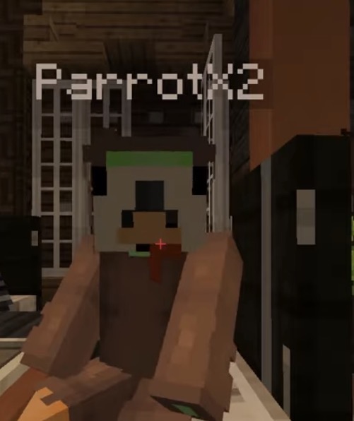 clovlees's tweet photo. Turkeyx2 for today happy early thanksgiving i think https://t.co/lDsWUauIhc