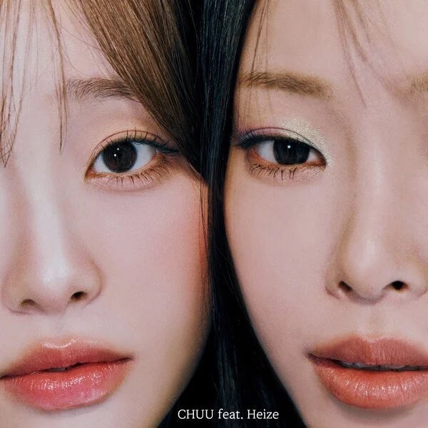 npomvtt's tweet photo. 🚨 Chuu anuncia o lançamento do single "RULE (feat. Heize)", para o dia 02 de julho. https://t.co/SRGiQLUD28
