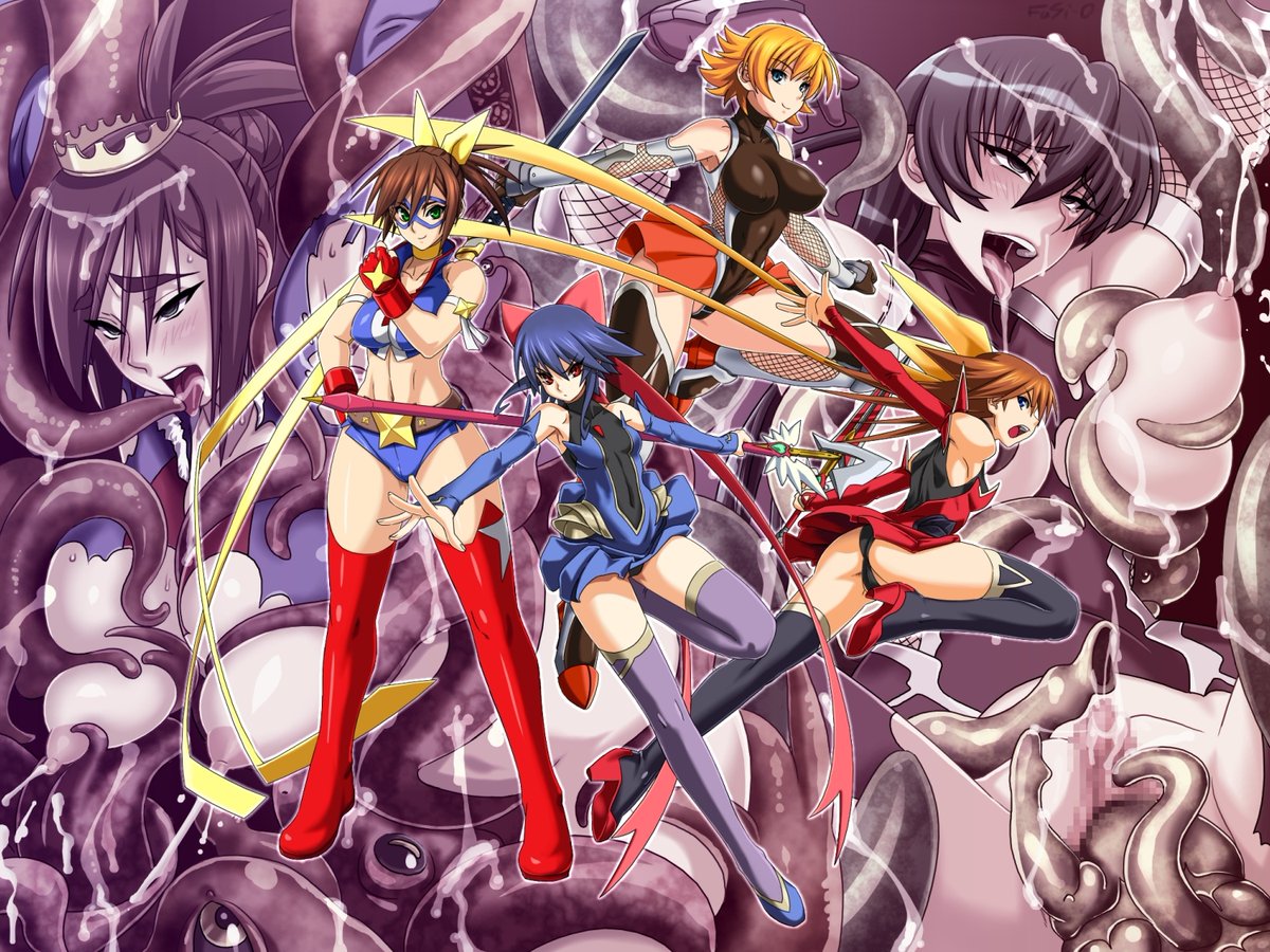 Fusisya_O's tweet photo. 質問やコメント頂いてるから触れるけど『黒木氏の絵に惹かれてcolors作品ファンになった』身なので氏が何らかの形で関わってるなら応援するし違うなら静観するだけです。画像は①2011/②③2013~2014頃/④2018~2020 https://t.co/nqhSSb2BTx