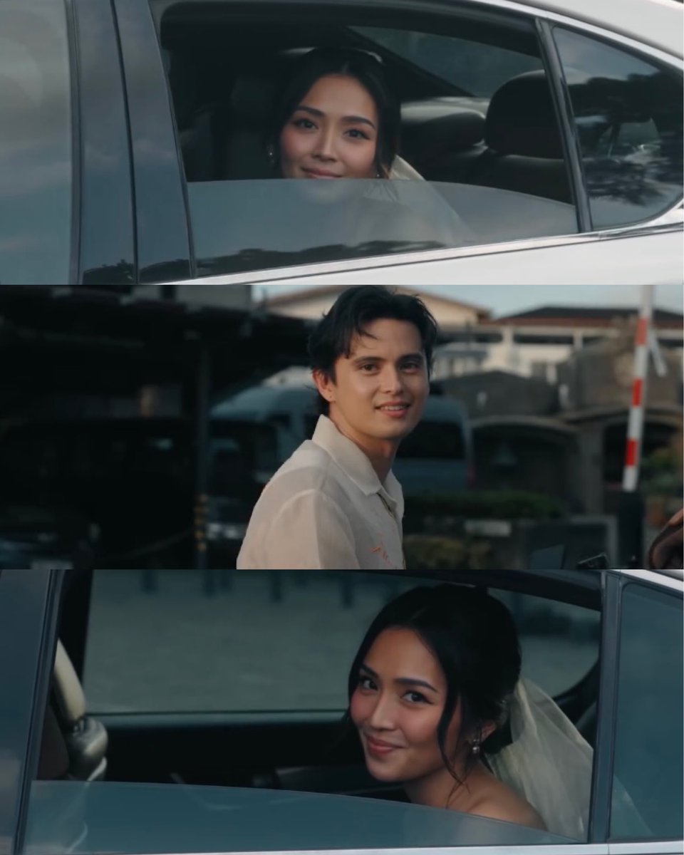 KRCWOfficial's tweet photo. Yung feeling na ikakasal siya pero hindi sayo. 😭

#SomeoneSomedayOfficialTeaser https://t.co/PtEVFLi9tF