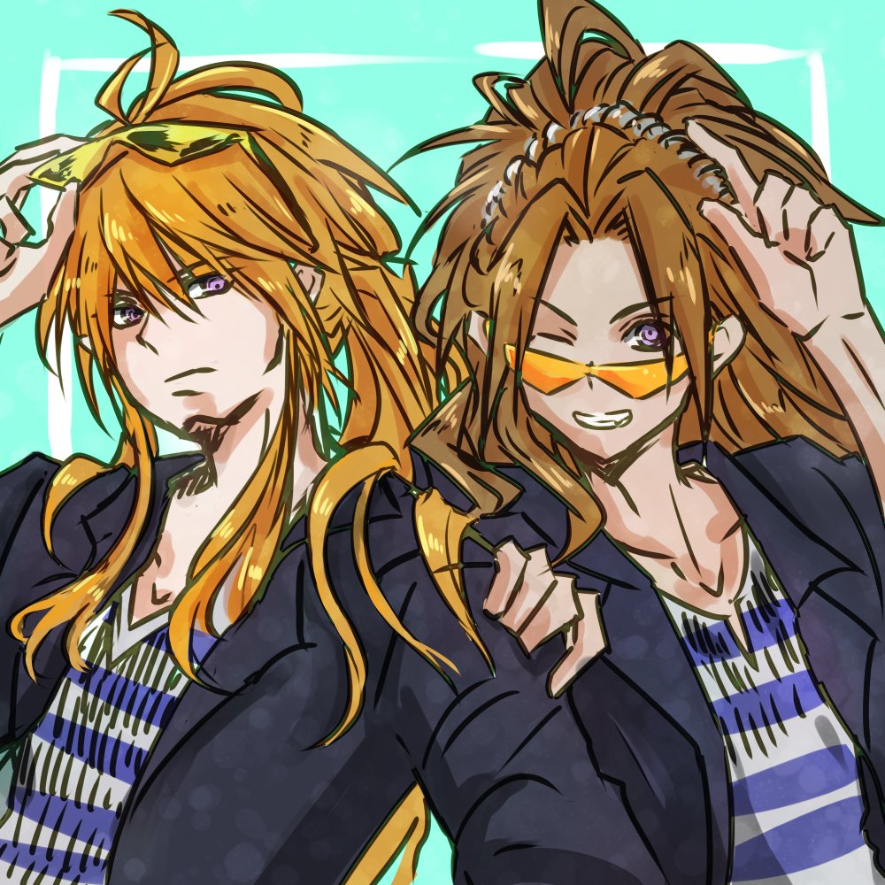 cu9x9nelll2's tweet photo. 人生で一番がっついてきてくれた男それがデュ（×魅力 〇復讐）
そんな仲いいわけないやろちゃんと本編やったのか自分ってわかっててもそういうのが見たかったのよと思う https://t.co/PjiJ1vkRME