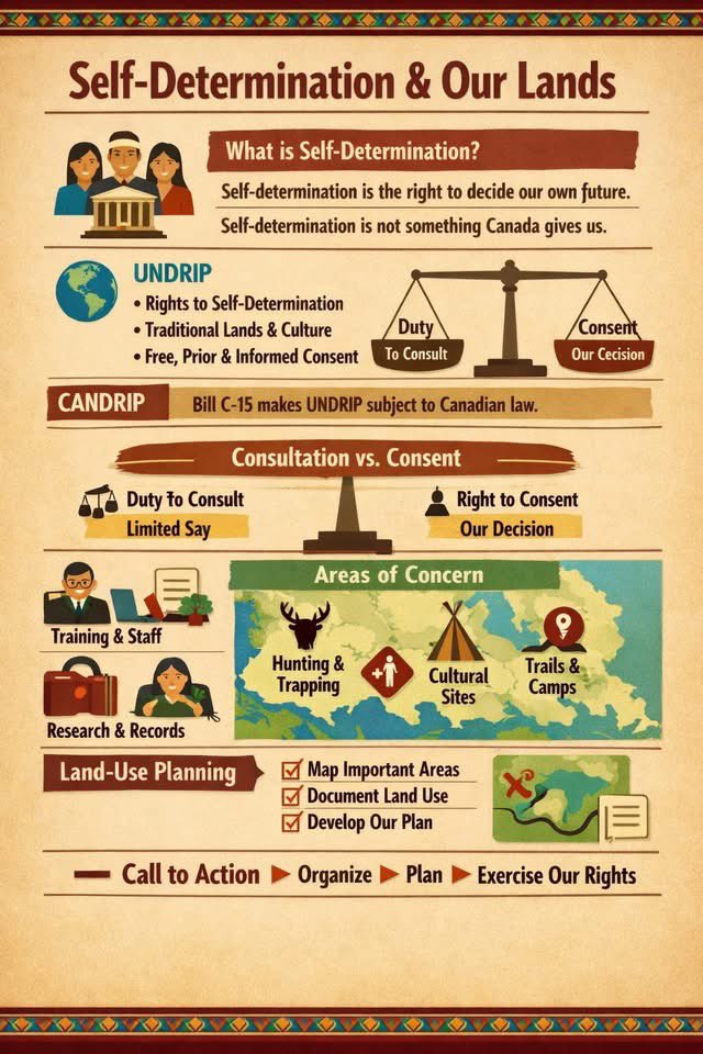 RussDiabo's tweet photo. July 1st is Unsettling Canada Day, a day to remember we’re survivors of Canada’s genocide, colonialism &amp; racism towards Indigenous Nations!

Fight Canada’s Recolonization Plan with Territorial Self-Determination Plans!

Remember it’s First Nations Lands, Territories &amp; Resources! https://t.co/0VY5nlW67w