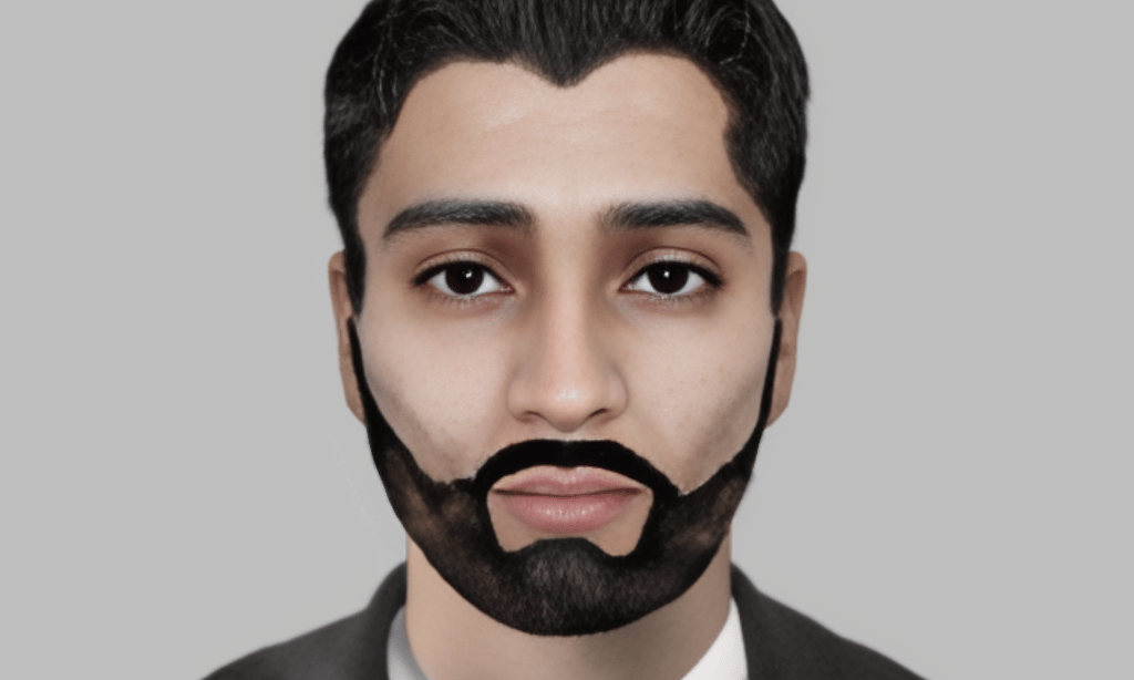 standardnews's tweet photo. E-fit released after woman raped in alley on Clapham High Street following night out https://t.co/O5TIN4Objf https://t.co/sIIYZNQfpx
