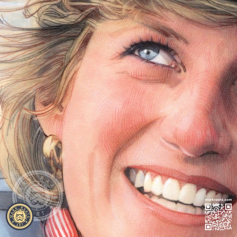 mark_raats's tweet photo. Happy Birthday Diana
#princessdiana #princessofwales #ladydiana #dianaspencer #britishroyalfamily #diana #royal #royals #ladydi #ladydianaspencer #buckinghampalace #royalty #uk #pencil #drawing #markraats #traditionalart #notdigitalart #artbyhumans #SupportUkraine https://t.co/Hd2uDvFKYi