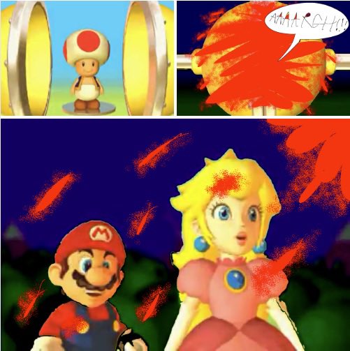 _claypot's tweet photo. games industry this week: https://t.co/slLK6wlcwC