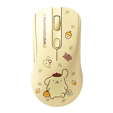 KawaiigamingT's tweet photo. 話題のプリンくんなのですが
人知れず廃盤品になってしまったゲーミンググッズも・・・😇

メーカーさんは今こそ作ってほしい・・・かも・・・⁉️

#kawaiigaming #ポムポムプリン https://t.co/w0SORJLzq7