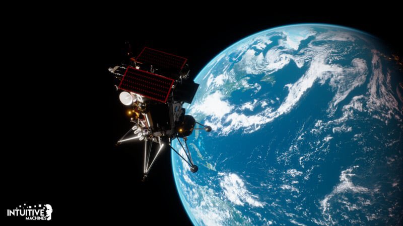 thespacecpa's tweet photo. $LUNR - Intuitive Machines secured its sixth NASA CLPS task order, a firm-fixed-price contract worth up to $148.3M to deliver a production line qualified Nova-C lander to the Moon by 2028.

The award includes a $68.6 million base contract plus a $79.7 million performance incentive tied to product-line qualification of the Nova-C lander.

This win reinforces NASA’s accelerated schedule for lunar surface deliveries and supports Moon Base operations under Artemis  signaling growing confidence in Intuitive Machines as a repeatable, scalable lunar logistics provider.

Six CLPS task orders and counting. $LUNR continues to build out its position in the commercial lunar economy.