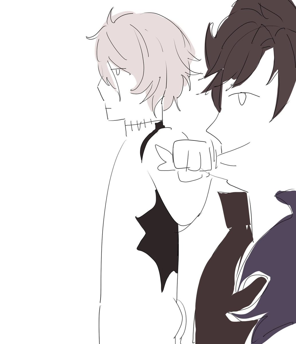 CH11_ZU's tweet photo. Bringing this back https://t.co/AVzgPD0viQ