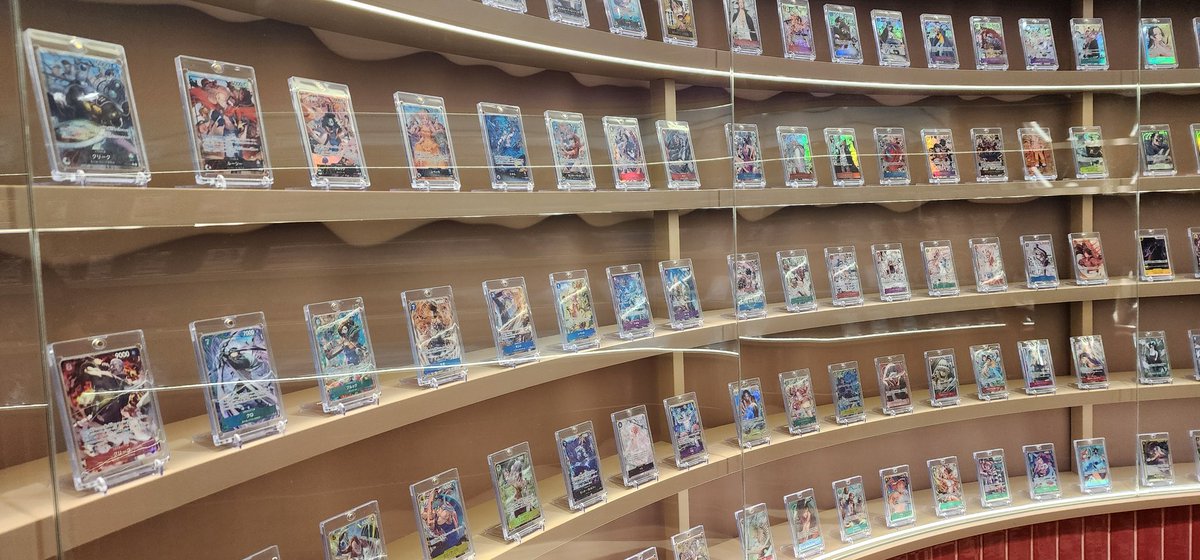 belltech_japan's tweet photo. ONE PIECE
BASE SHOP https://t.co/MQII8oT434