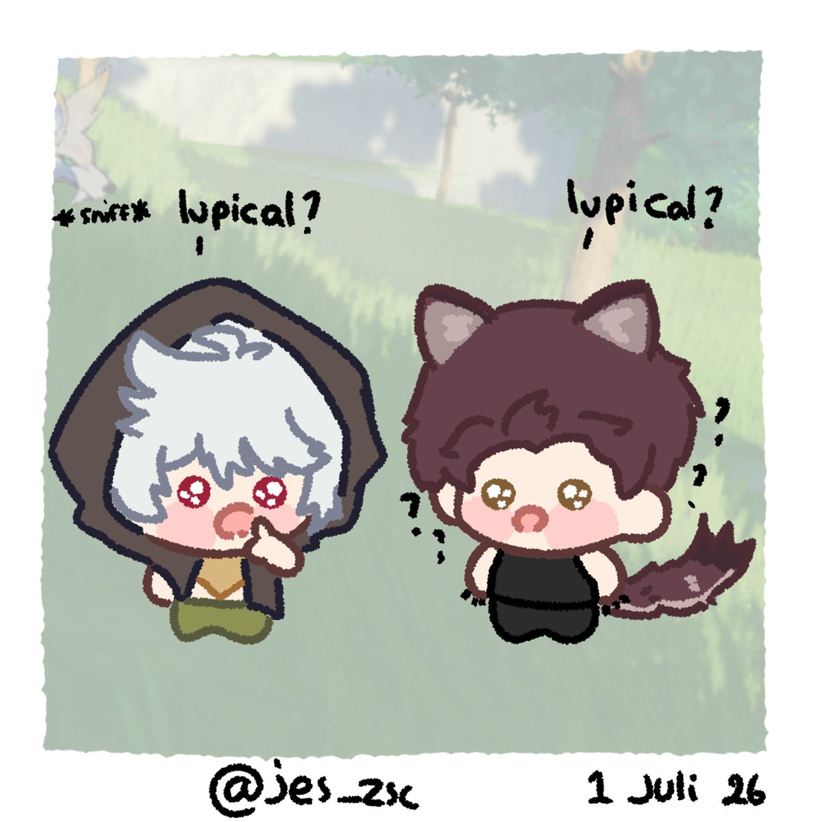 ✨️J tweet media