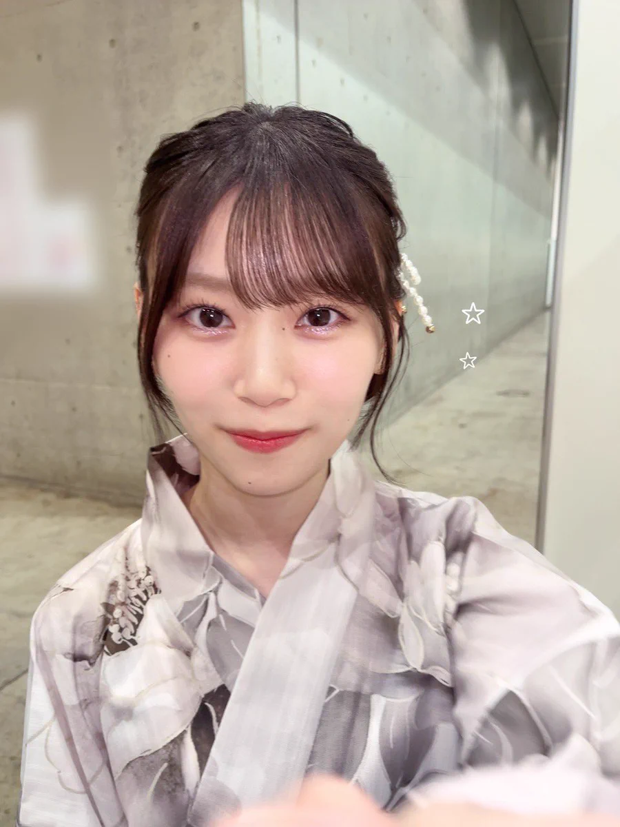 さくら🌸私服・衣装特定 sur X : « 山下瞳月ちゃん愛用🫶🏻 sugar