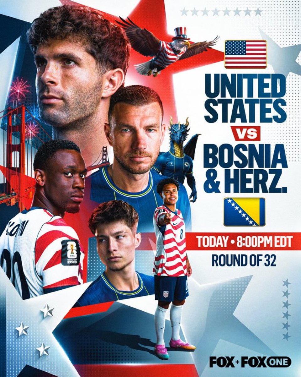 bubsszn7's tweet photo. GAMEDAYYYYYYY #USA #FreeBird https://t.co/Mhmta81fiJ
