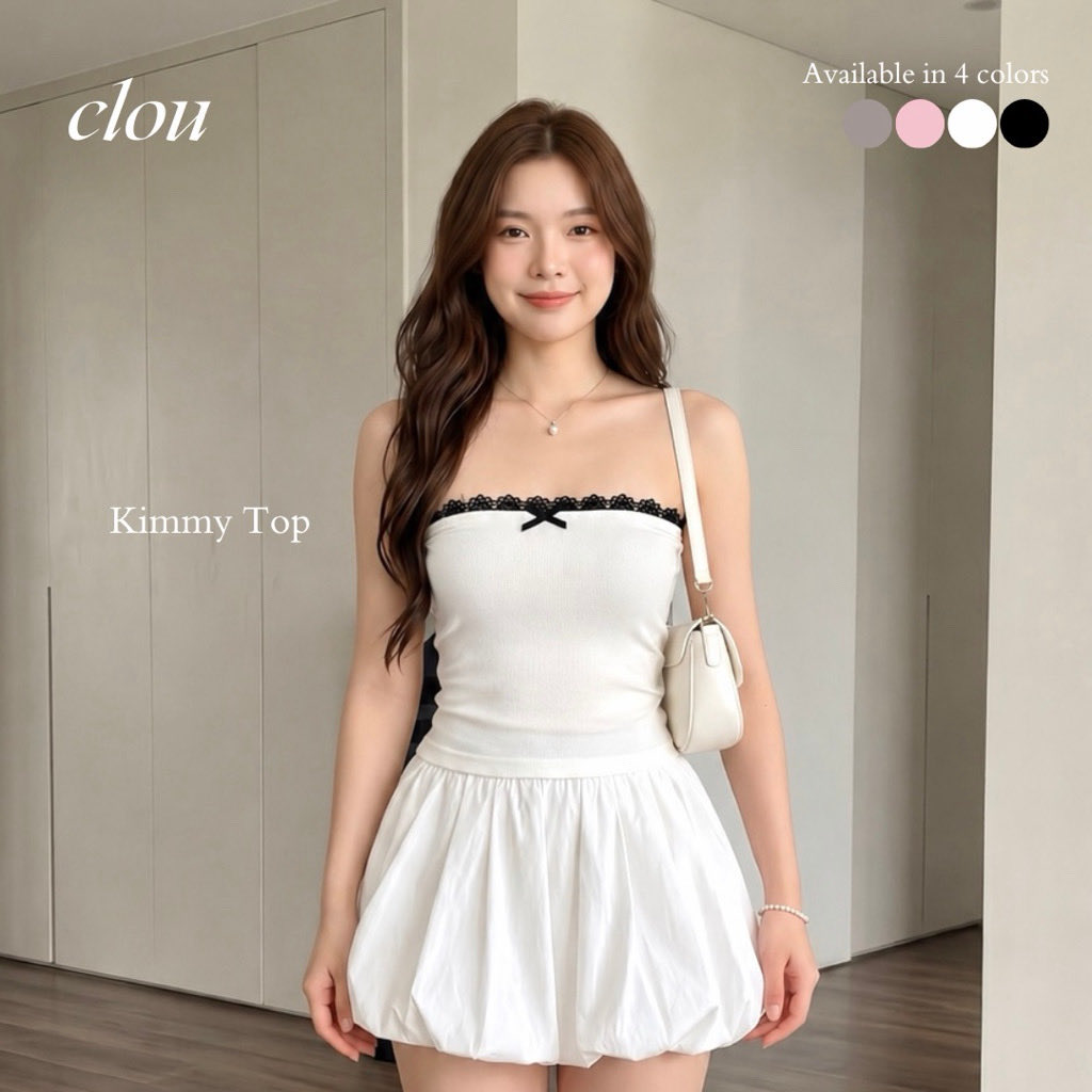 nvaanm's tweet photo. ￼Kimmy Top - Baju Atasan Kemben Dalaman Wanita Korea Tube Top Pita Tanktop
💌👇🏻

https://t.co/yKNcMubL4l https://t.co/xE2zslpd80