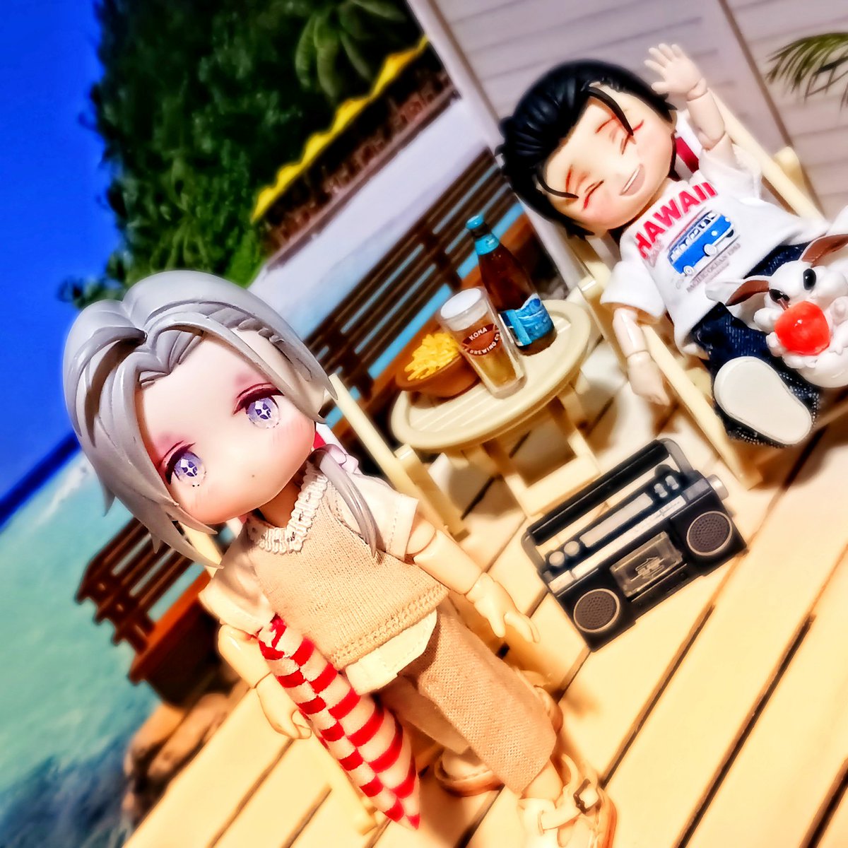 eheh69str's tweet photo. 一足お先に夏休み🎹🌸 https://t.co/LRgYqRejiz