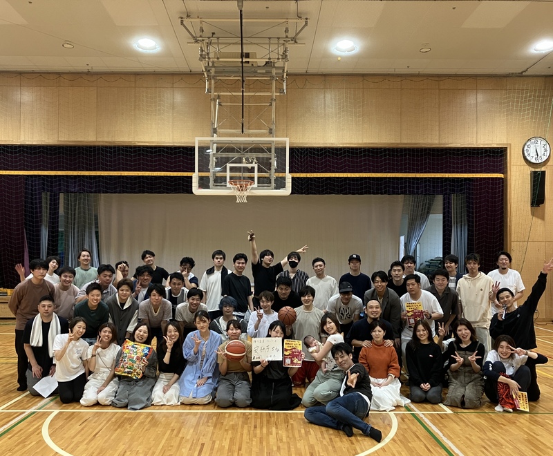 isakaimasatoshi's tweet photo. 7/4(土)の【初心者・女性歓迎】バスケ会/20〜30代中心！未経験大歓迎！の参加人数が4名になりました！
https://t.co/tEJE4bq3ZN
#つなげーと #【スポーツサークル】友達作り!　ス...
#つなげーと #趣味活 https://t.co/JRBnYpvt3H