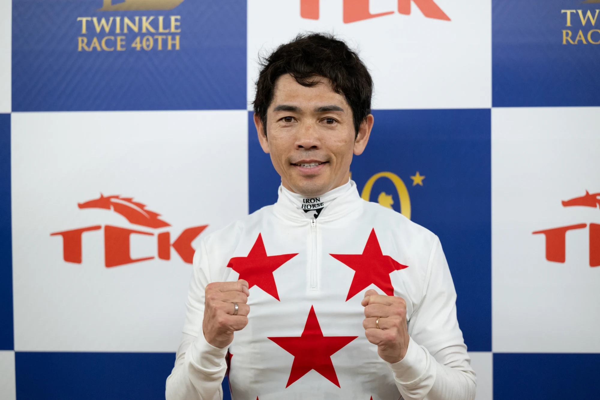東京シティ競馬 (TCK) on X: 