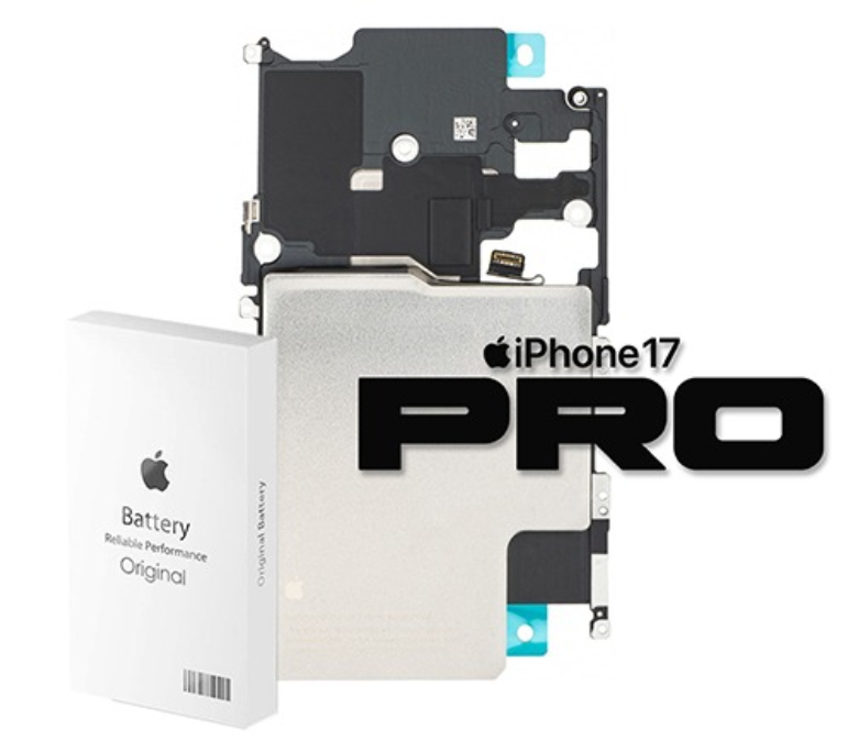 celu_info's tweet photo. 🔋Baterias Originais Service Pack para Apple iPhone para profissionais
Compatíveis com diferentes modelos, desde séries anteriores até Série 17
✅ Peça profissional
✅ Qualidade Service Pack
✅ Ideal para oficinas
✅ Stock conforme disponibilidade
https://t.co/4KsO2sR61E https://t.co/JsJQMmmQmQ