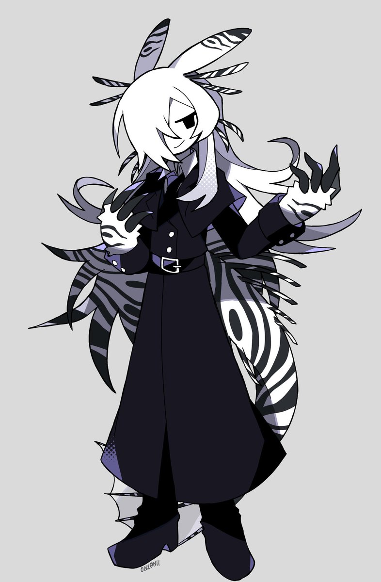 ON10Nii's tweet photo. OC https://t.co/Ar9Yklzwop