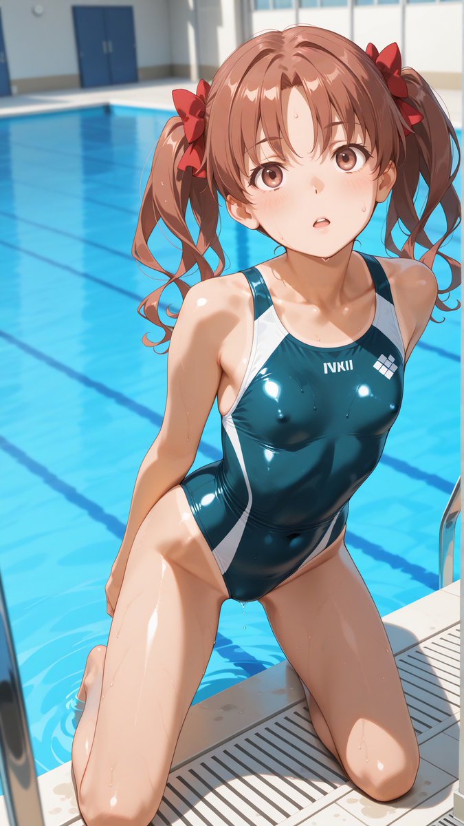 sochidono99's tweet photo. SFW illustration
🏊‍♀️本日は白井黒子さん

本日はこれで閉店です
たくさんのいいねリプライ引用リポストありがとうございました！
また明日～👋☺️ https://t.co/uSTYj7MQ3x
