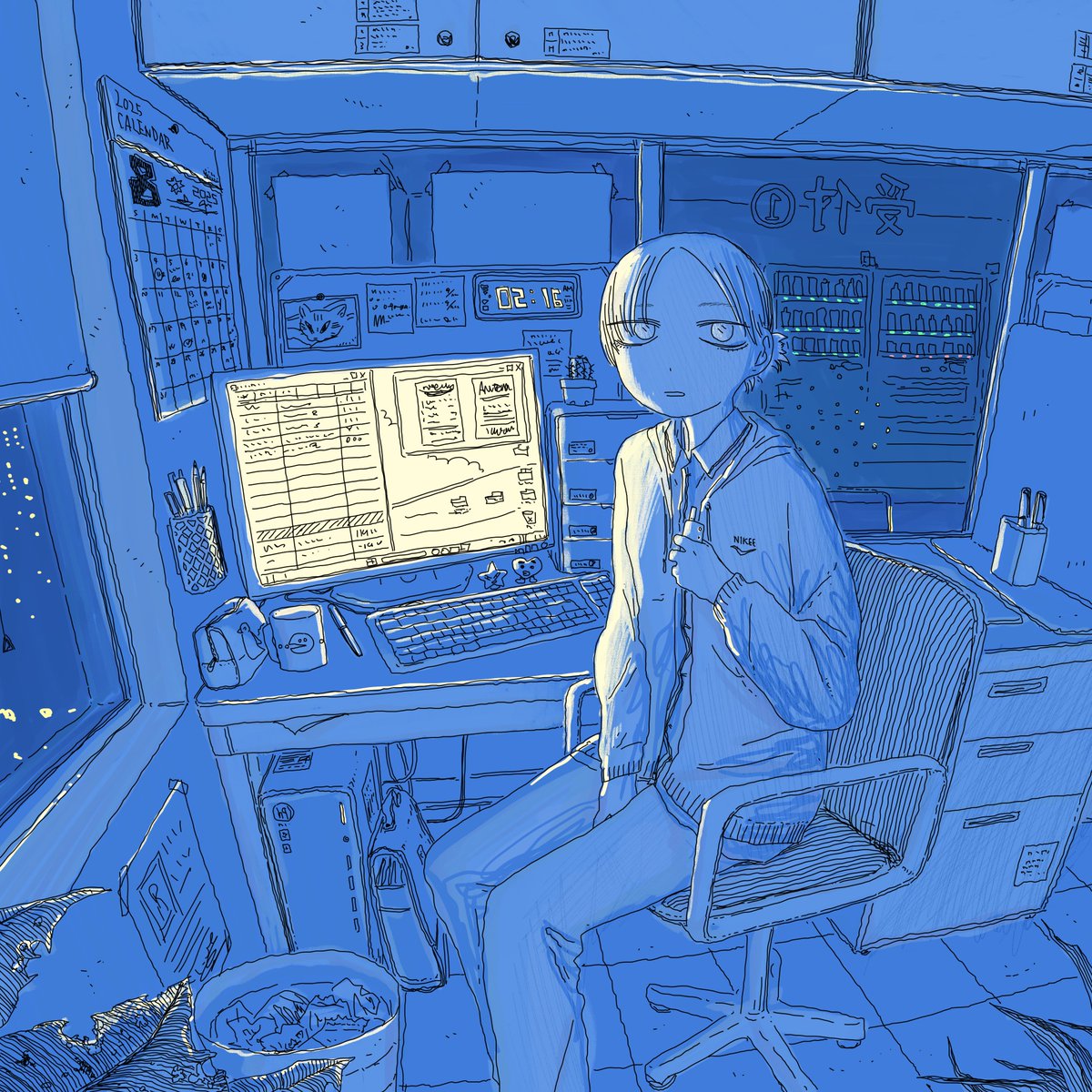 るんるん📘💤 (@run___rurun) / Posts / X