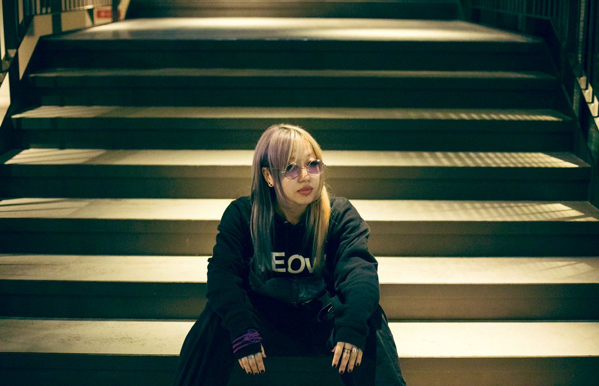 last_9871's tweet photo. 💇‍♀️ https://t.co/txt2b34mrN