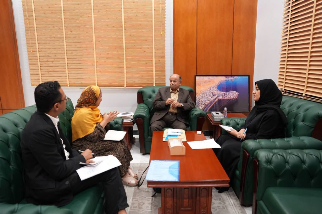 Abeer Al Hadrami tweet media