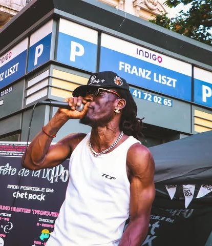 NickBrace_'s tweet photo. WESH WESH MERCI BEAUCOUP 🇫🇷 https://t.co/jE5IqBkPJt
