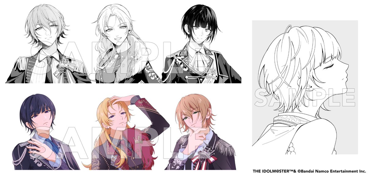 s0ra1016's tweet photo. 制作プロダクション、ボルトにて「ROSE~禁じられた愛〜」一部MVイラストを担当させていただきました。
よろしくお願いいたします。 https://t.co/vOadRMCFq9