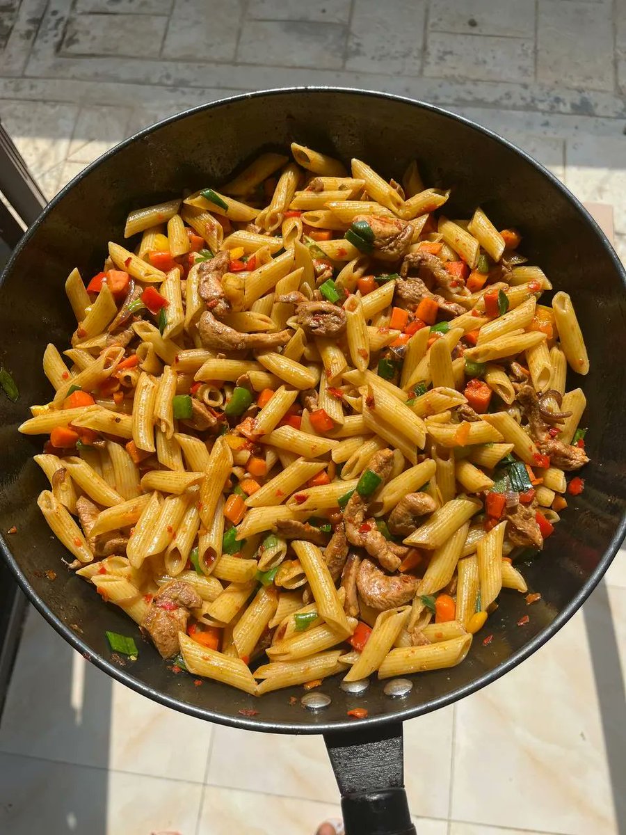 Abol_SN's tweet photo. FOOD DUMP ✨😋 https://t.co/RIqLxnSHQf