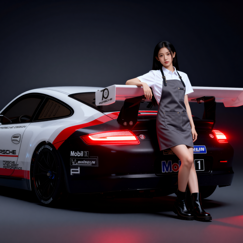 jason9394's tweet photo. Pure motorsport precision, framed from a powerful rear-quarter perspective. ๐ฉ๐ช๐๐#Porsche911 #Porsche997 #PorscheMotorsport #EnduranceRacing #911GT3 #Widebody #CarCulture #StudioShot #TrackWeapon #PitCrew #GermanEngineering #AutomotiveDesign #RaceStyle #AI #RC #Tamiya #TT02 https://t.co/u4ug8aVIrs
