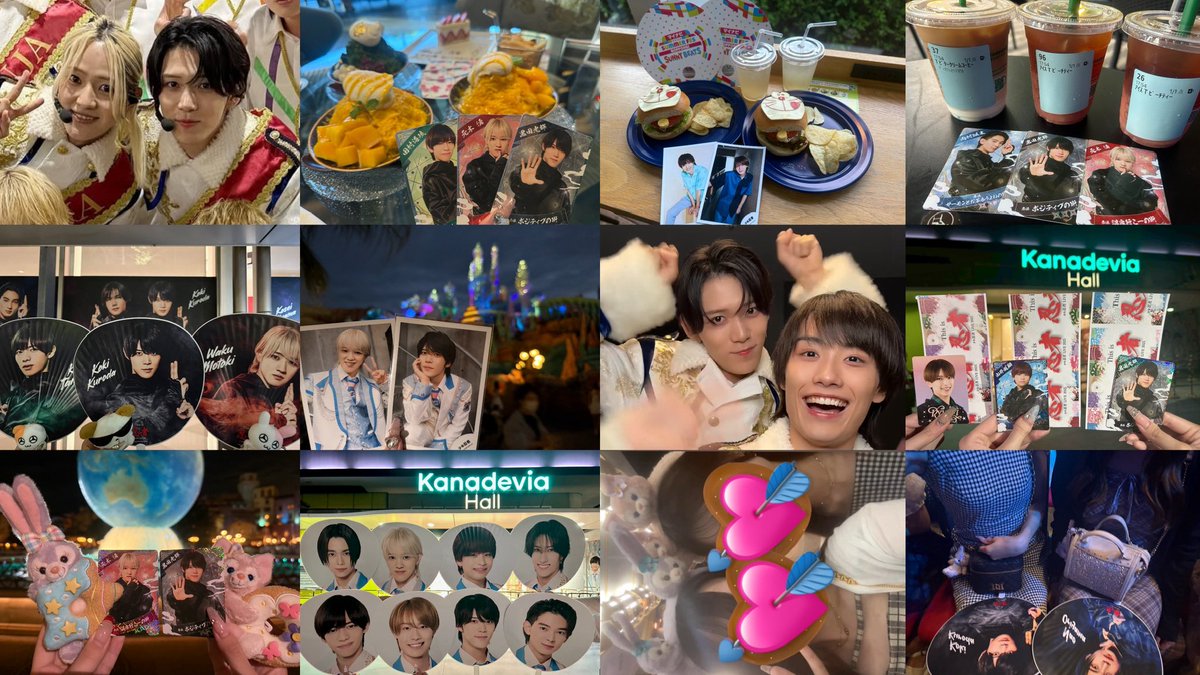 mochi96da's tweet photo. 25夏💘(遅。)今年も充実した夏にしたいな( i꒳​i )⭐️ https://t.co/bxDYg0eIuL