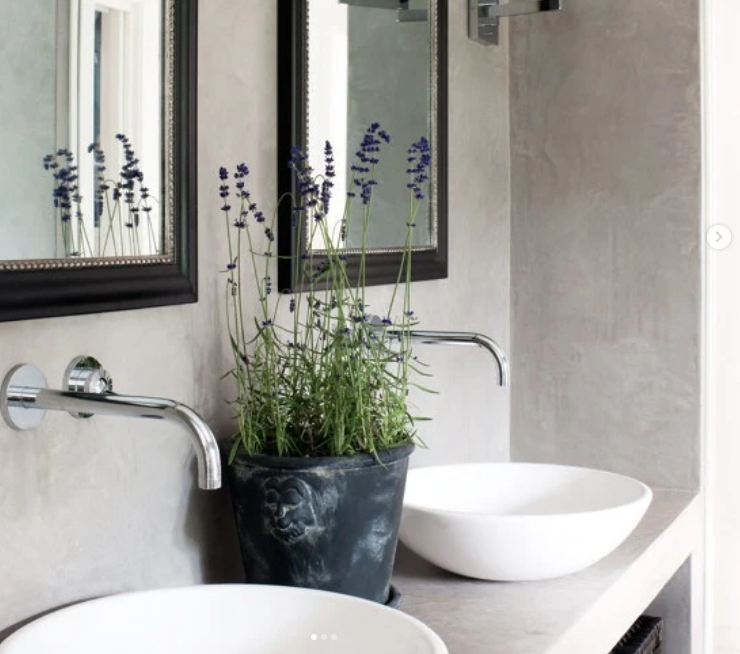arte_osaka's tweet photo. Hoy proponemos un baño con Efecto Microcemento.
#arteosaka #osaka #efectomicrocemento #osakaespaña #microcemento #baños #rustico #moderno #clasico #gris #natural #piedra #interiorismo #casasdelujo #luxuryhomes #instadecor https://t.co/8AwvyNByVl