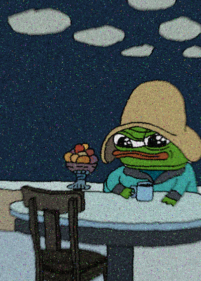 Darkfarms1's tweet photo. GM, FRENS https://t.co/c49sHYhbz8