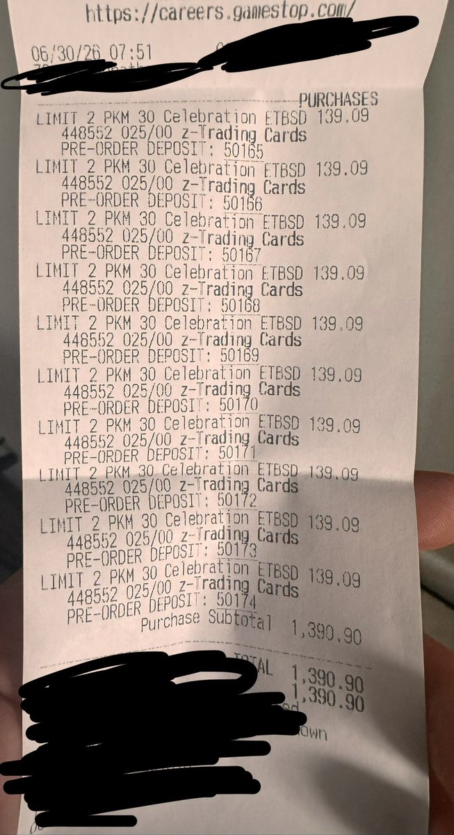 Bamadank's tweet photo. @ChrisAdamsMLP @gamestop Well we can call it investing lol https://t.co/iwxuJydSGV