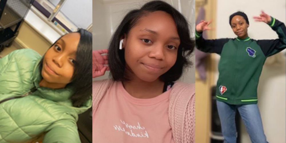 skiistiredasf's tweet photo. Missing Milwaukee teen Joniah Walker has been found safe after nearly four years.
The young woman disappeared as a teen, leaving her family in heartbreak and the community searching for answers. Now, after almost four long years, she’s back home safe. https://t.co/GD1yNBfO1u