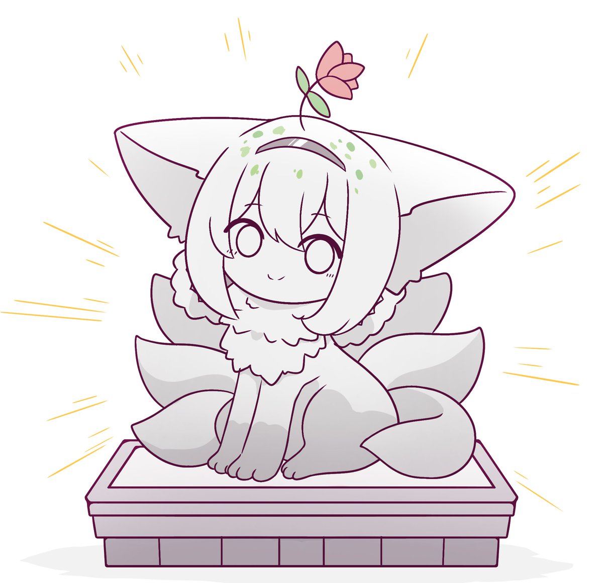 KuroTofu :3 tweet media