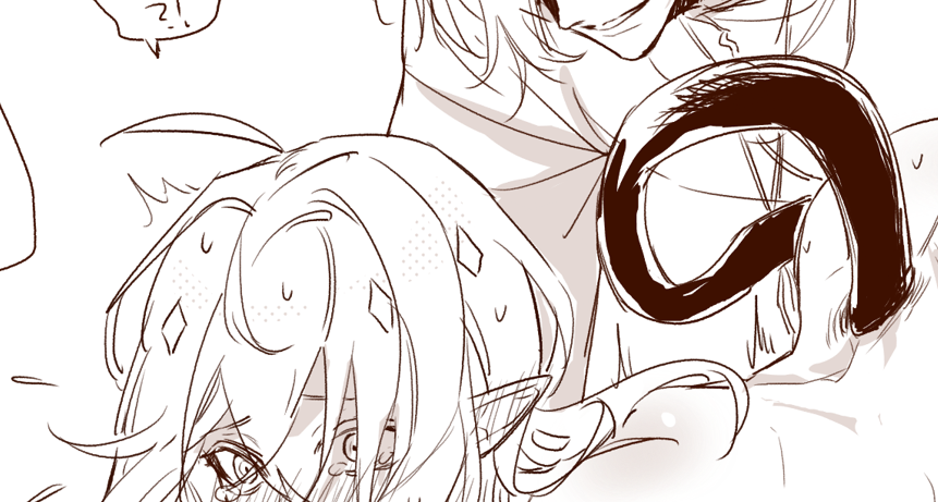 YaroRei860's tweet photo. 傀暮　R18落書きLog
https://t.co/s9ewz6Zwe2 https://t.co/K51jZWc4RV