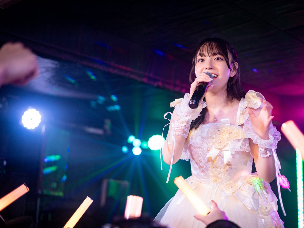 poppoyaki_photo's tweet photo. 260628_水沢美咲生誕祭
@四谷LOTUS  LivePhoto 

楽しそうだな推しメン☺️

#水沢美咲 ③
#ぽけっとファントム #アイドル #idol https://t.co/sw7DB2Uc4u