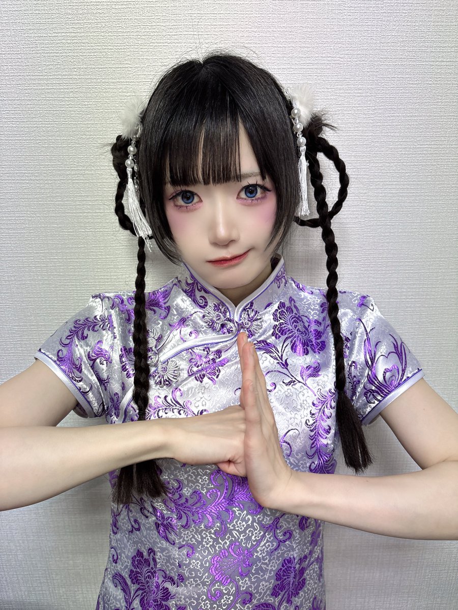 hina_MANACLE's tweet photo. 我爱你♥ https://t.co/ajJQWbU5Gd