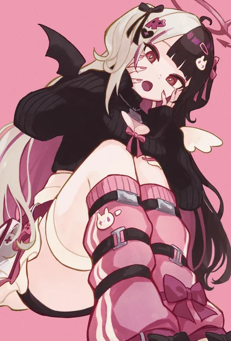 #れなの鳥っくあーと