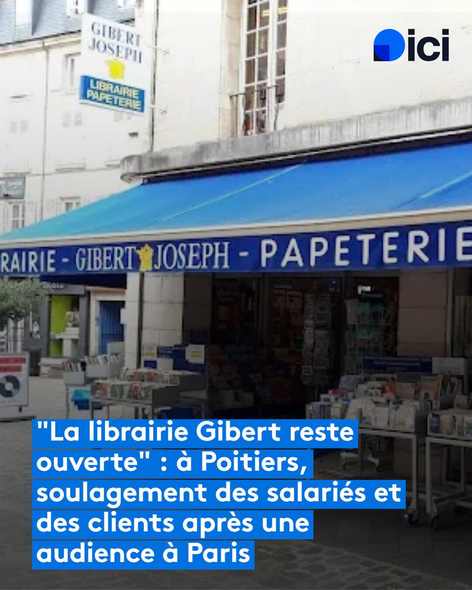 icipoitou's tweet photo. Plus d'infos ici : https://t.co/pFxDGOAjoD https://t.co/mvHjqyD9K2