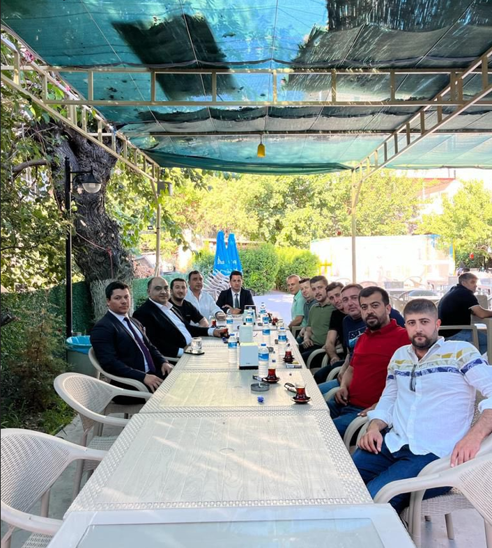 2727mmg2727's tweet photo. Balıkesir'de buluştuk https://t.co/jtafBy7WgW