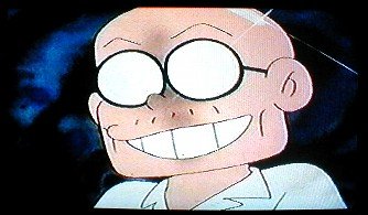keyboar's tweet photo. キテレツ大百科2000年フジテレビ再放送と怪文書(次回予告のテープ起こし) https://t.co/lzwMwWkkXG